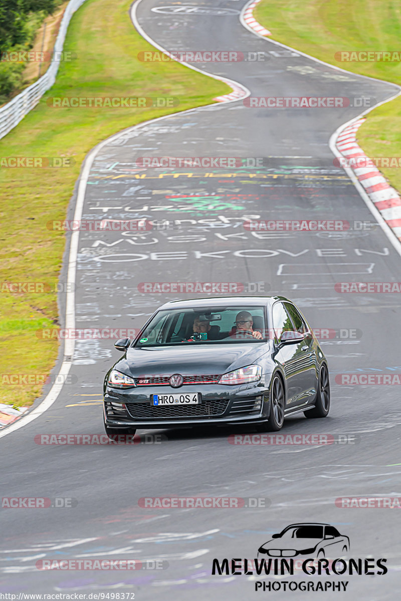 Bild #9498372 - Touristenfahrten Nürburgring Nordschleife (15.07.2020)