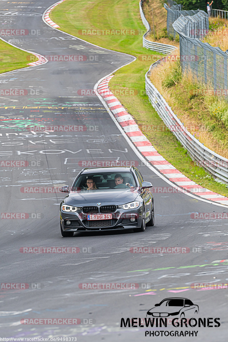 Bild #9498373 - Touristenfahrten Nürburgring Nordschleife (15.07.2020)