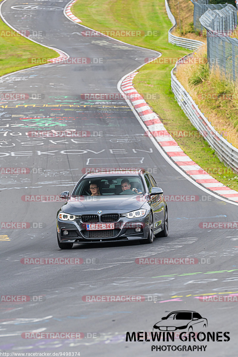 Bild #9498374 - Touristenfahrten Nürburgring Nordschleife (15.07.2020)