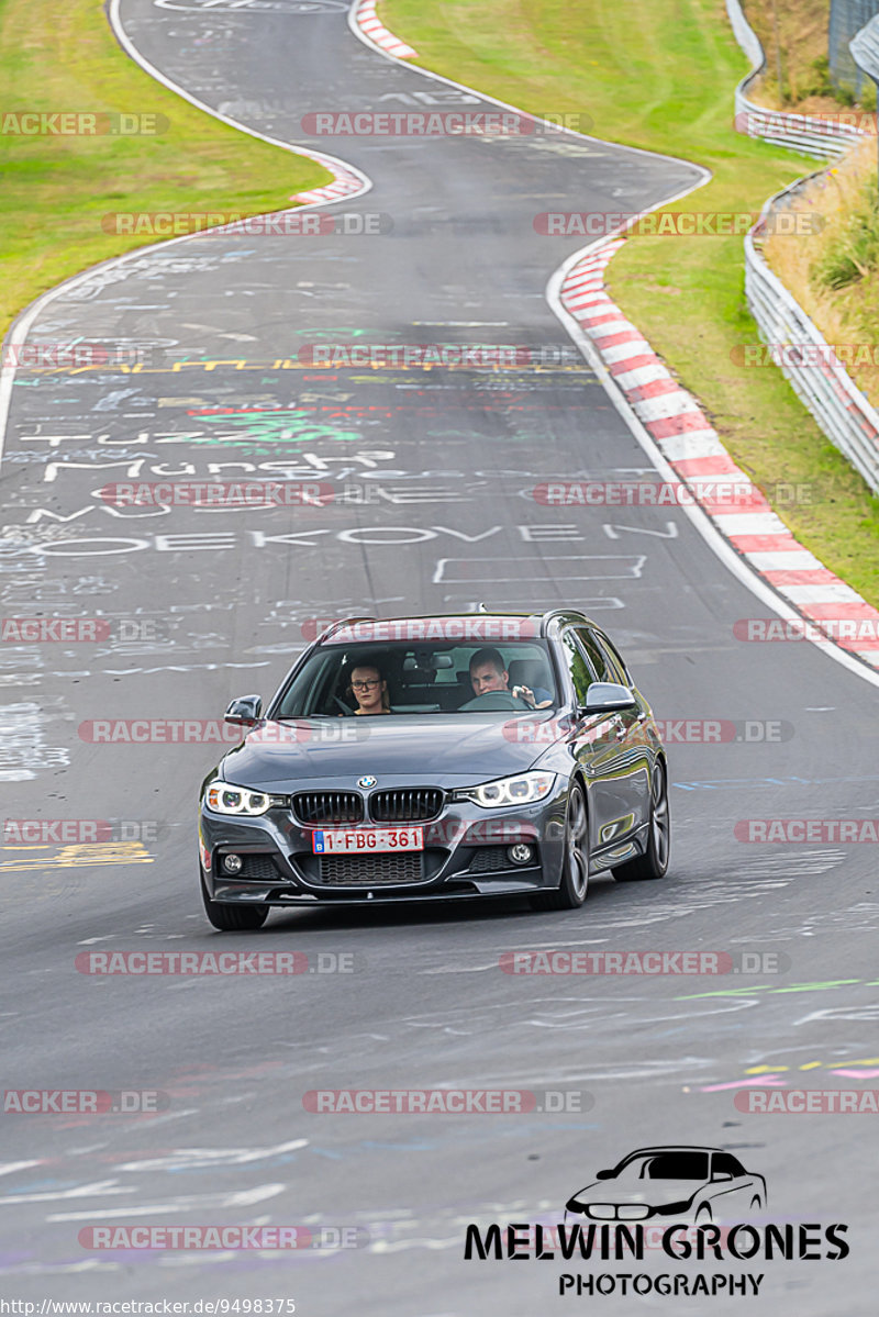 Bild #9498375 - Touristenfahrten Nürburgring Nordschleife (15.07.2020)