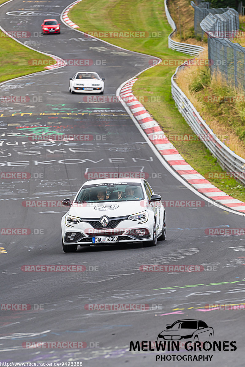 Bild #9498388 - Touristenfahrten Nürburgring Nordschleife (15.07.2020)