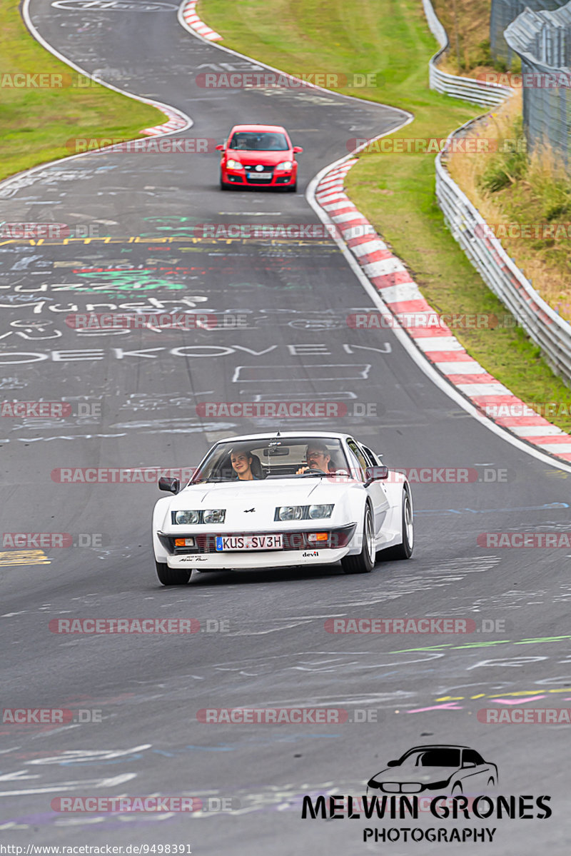 Bild #9498391 - Touristenfahrten Nürburgring Nordschleife (15.07.2020)