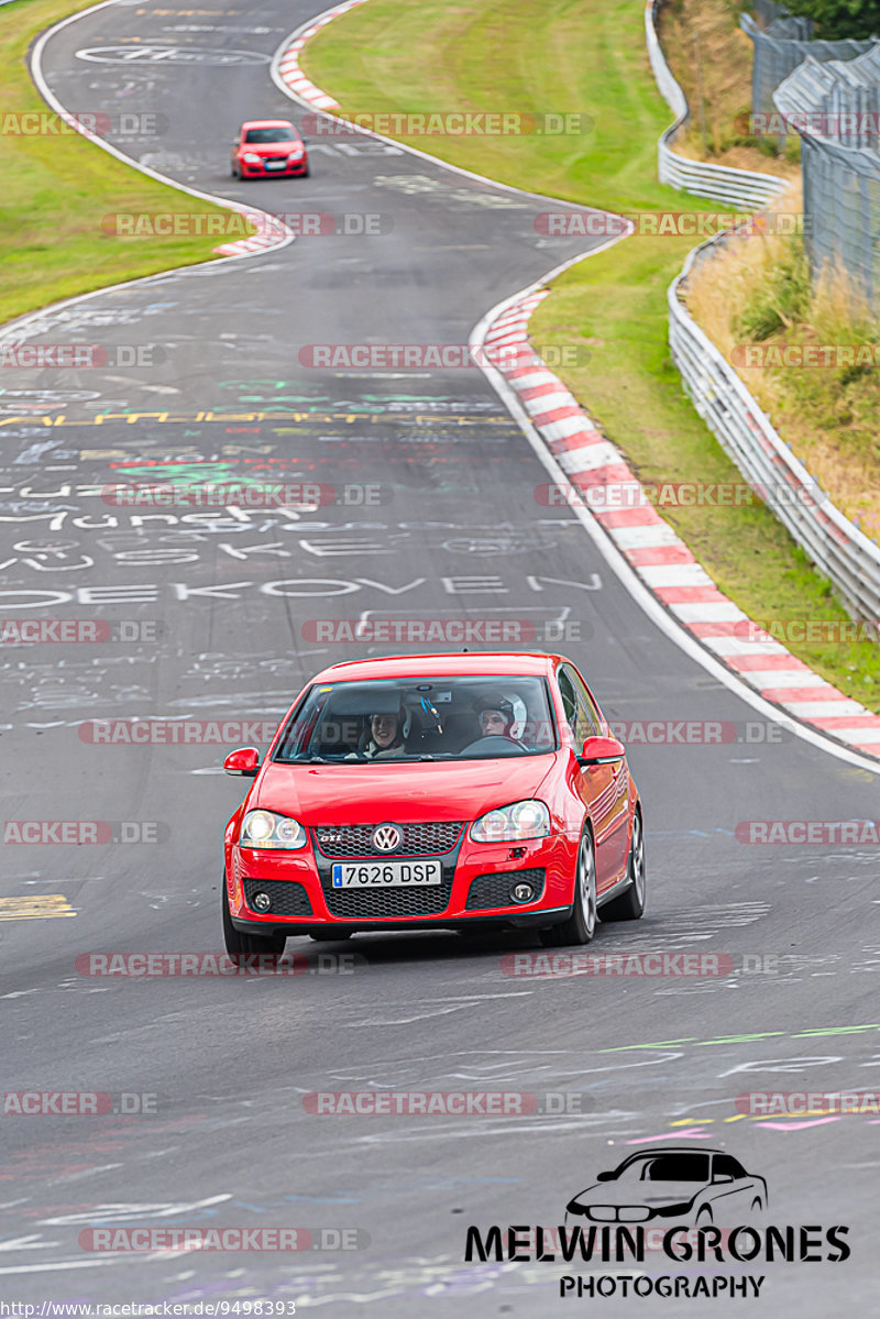 Bild #9498393 - Touristenfahrten Nürburgring Nordschleife (15.07.2020)