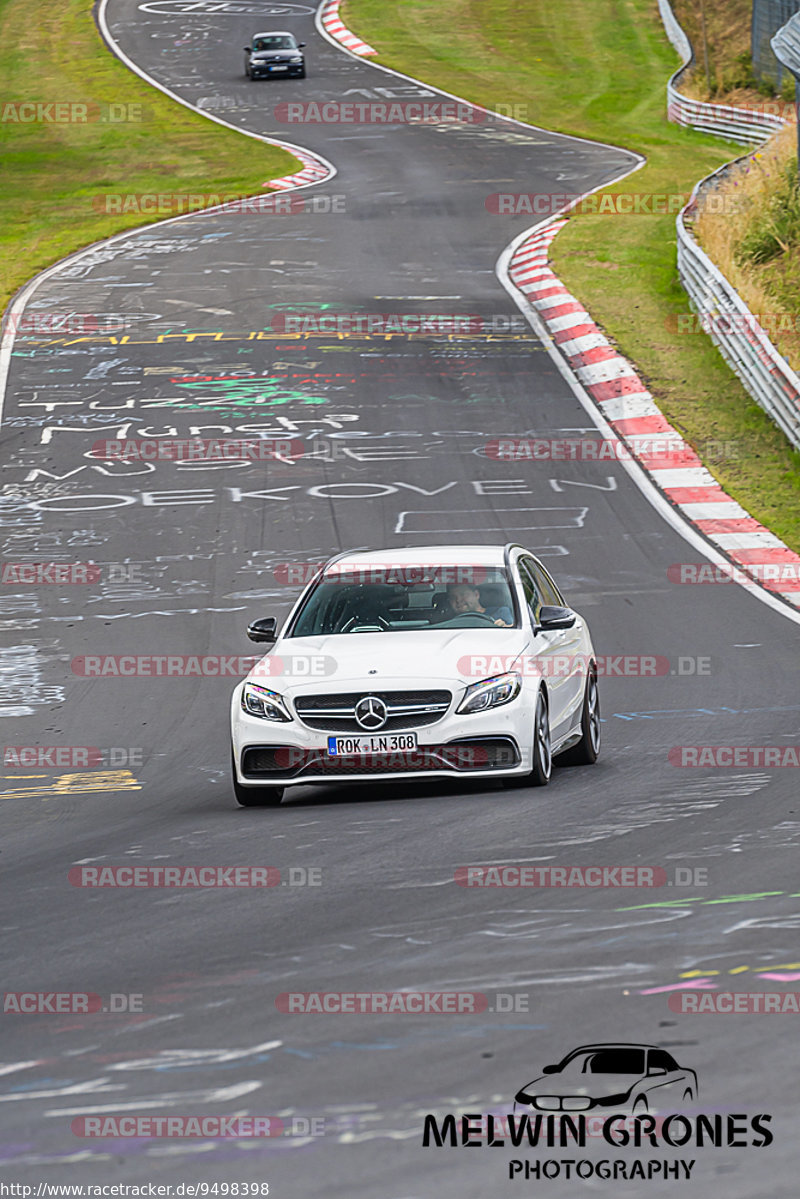 Bild #9498398 - Touristenfahrten Nürburgring Nordschleife (15.07.2020)