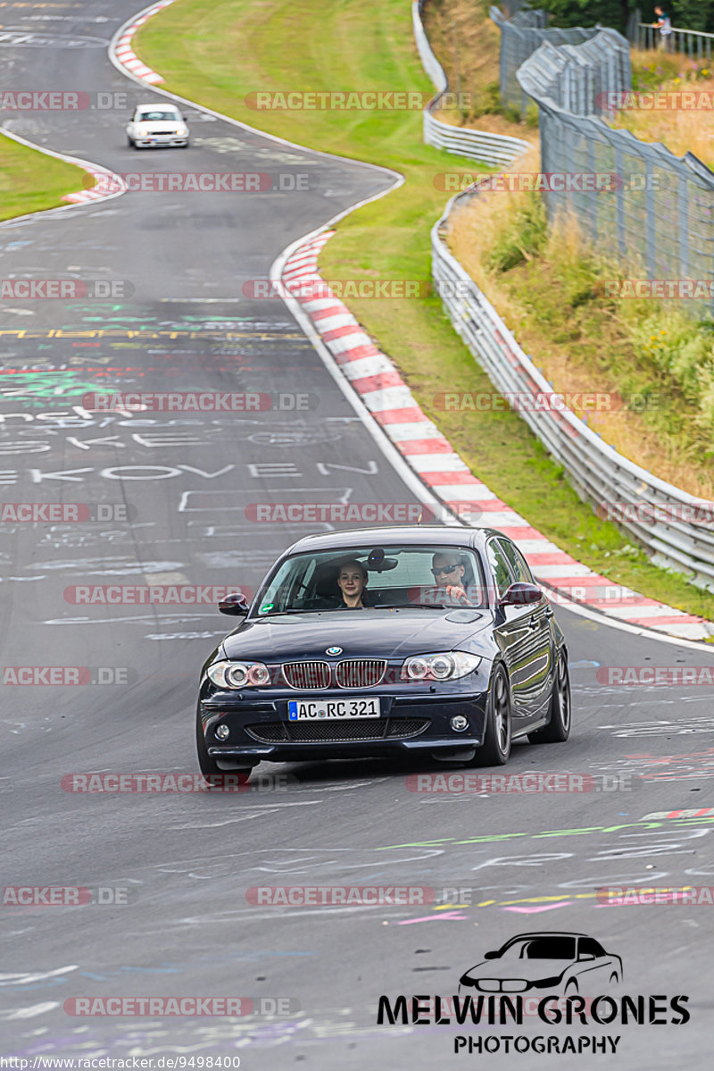 Bild #9498400 - Touristenfahrten Nürburgring Nordschleife (15.07.2020)