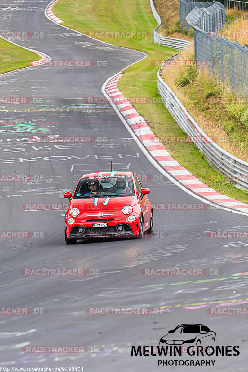 Bild #9498404 - Touristenfahrten Nürburgring Nordschleife (15.07.2020)