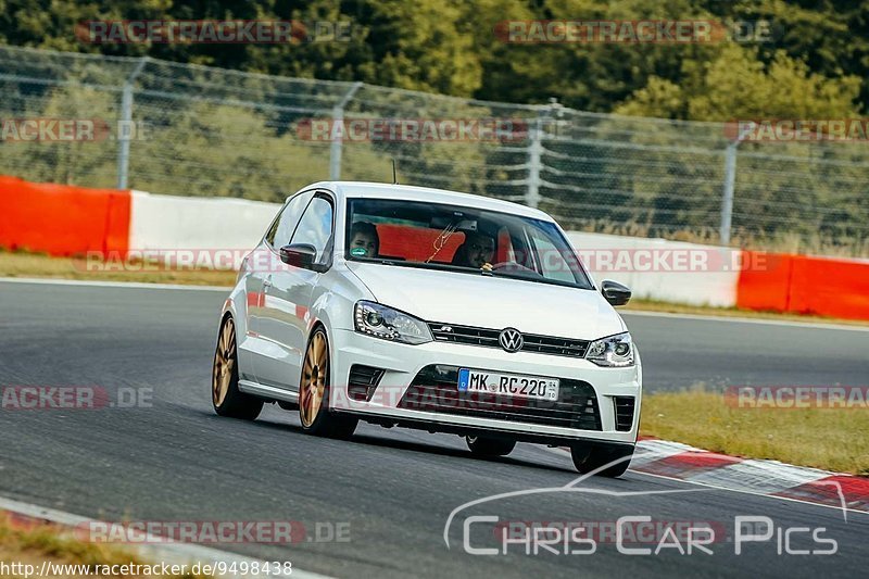 Bild #9498438 - Touristenfahrten Nürburgring Nordschleife (15.07.2020)