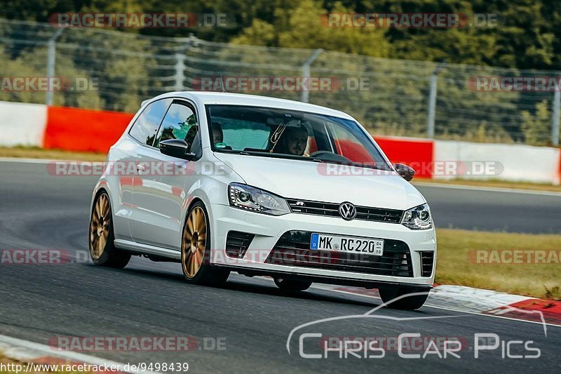 Bild #9498439 - Touristenfahrten Nürburgring Nordschleife (15.07.2020)