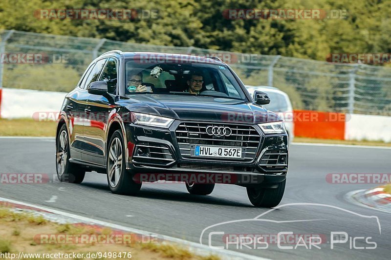 Bild #9498476 - Touristenfahrten Nürburgring Nordschleife (15.07.2020)