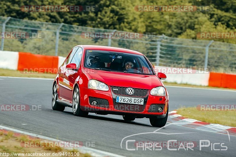 Bild #9498508 - Touristenfahrten Nürburgring Nordschleife (15.07.2020)