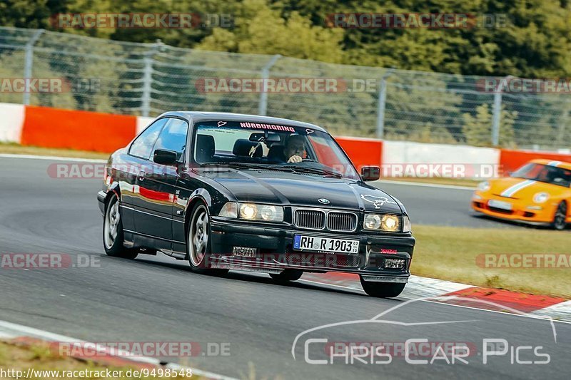 Bild #9498548 - Touristenfahrten Nürburgring Nordschleife (15.07.2020)