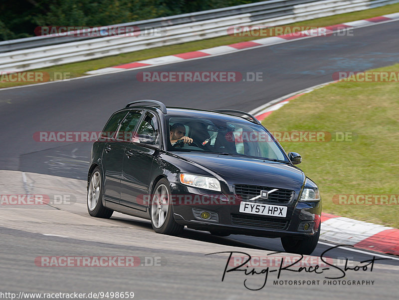 Bild #9498659 - Touristenfahrten Nürburgring Nordschleife (15.07.2020)