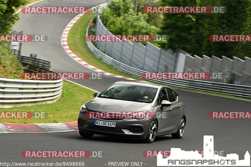 Bild #9498666 - Touristenfahrten Nürburgring Nordschleife (15.07.2020)