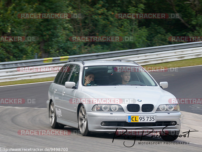 Bild #9498700 - Touristenfahrten Nürburgring Nordschleife (15.07.2020)