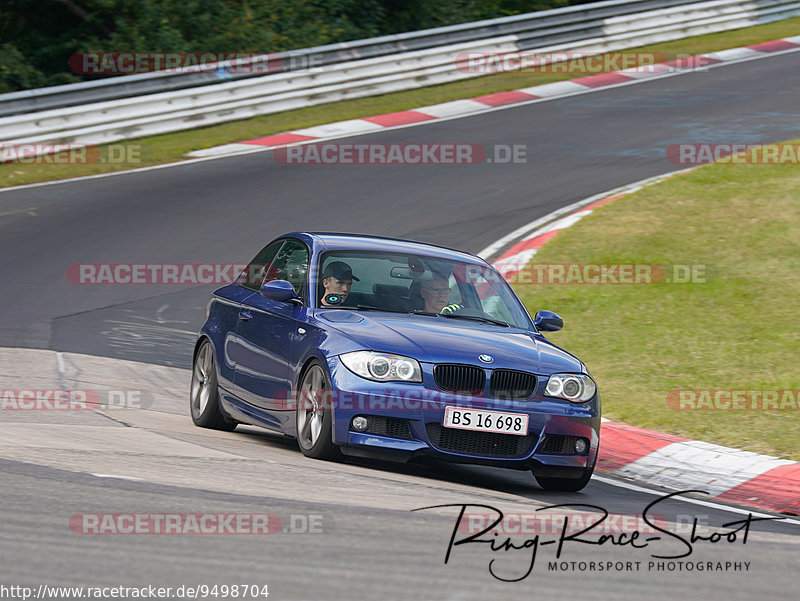 Bild #9498704 - Touristenfahrten Nürburgring Nordschleife (15.07.2020)