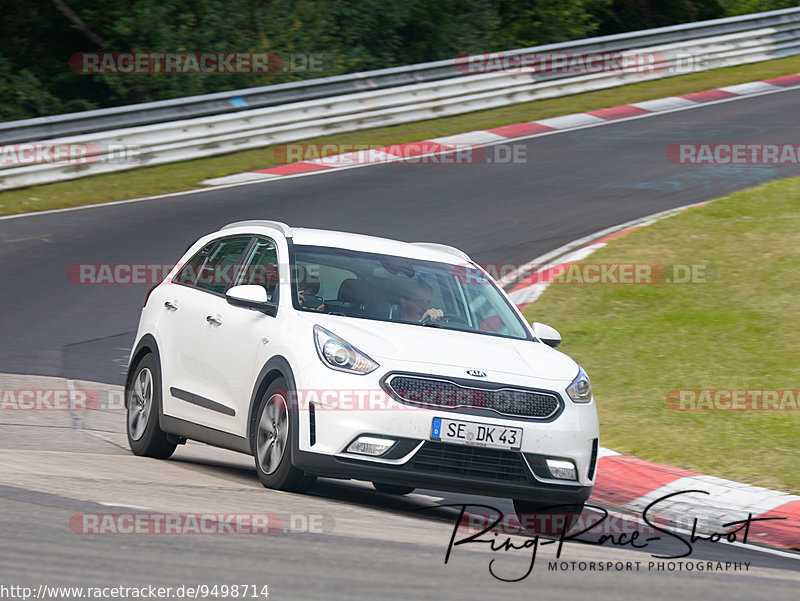 Bild #9498714 - Touristenfahrten Nürburgring Nordschleife (15.07.2020)