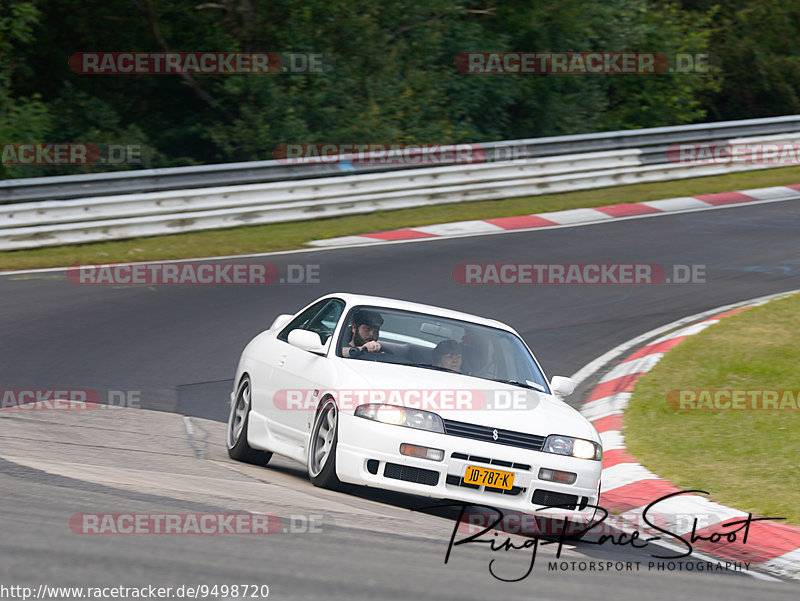 Bild #9498720 - Touristenfahrten Nürburgring Nordschleife (15.07.2020)