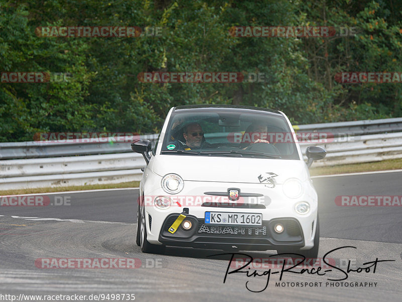 Bild #9498735 - Touristenfahrten Nürburgring Nordschleife (15.07.2020)