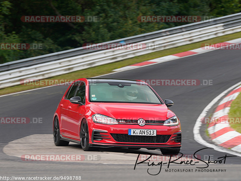 Bild #9498788 - Touristenfahrten Nürburgring Nordschleife (15.07.2020)