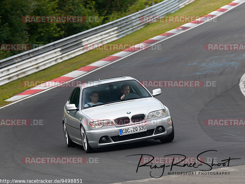 Bild #9498851 - Touristenfahrten Nürburgring Nordschleife (15.07.2020)