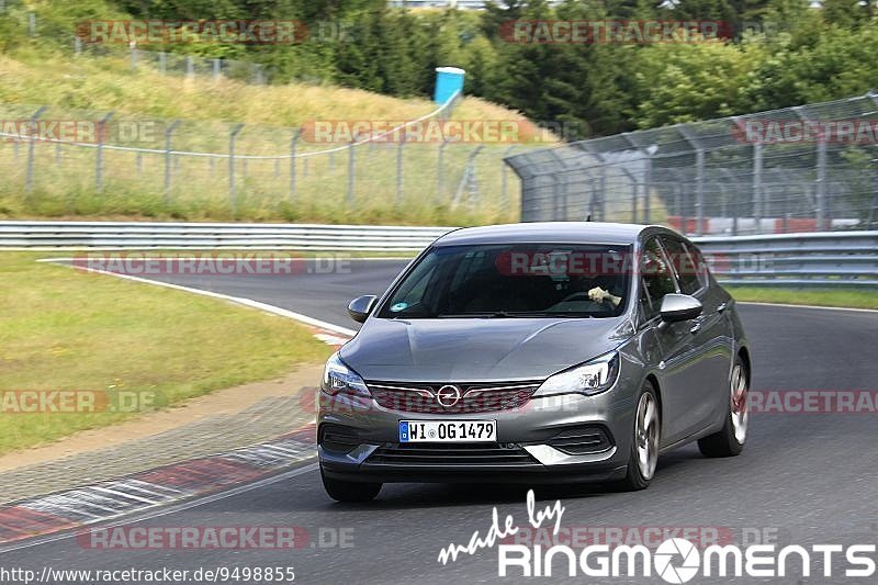 Bild #9498855 - Touristenfahrten Nürburgring Nordschleife (15.07.2020)