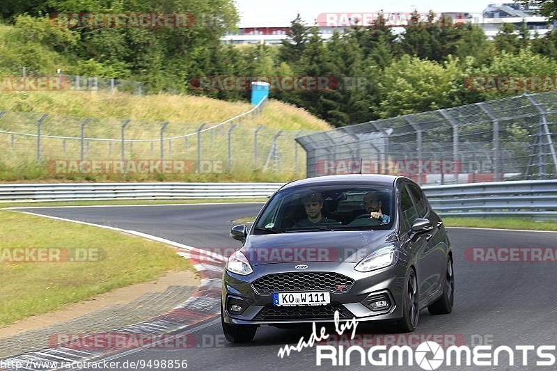 Bild #9498856 - Touristenfahrten Nürburgring Nordschleife (15.07.2020)