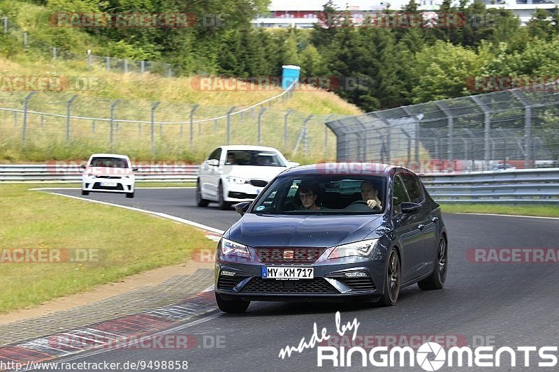 Bild #9498858 - Touristenfahrten Nürburgring Nordschleife (15.07.2020)