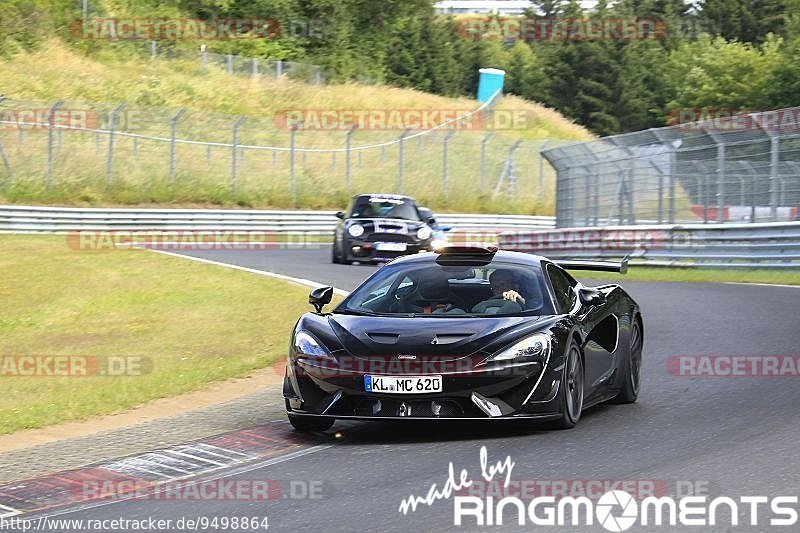 Bild #9498864 - Touristenfahrten Nürburgring Nordschleife (15.07.2020)