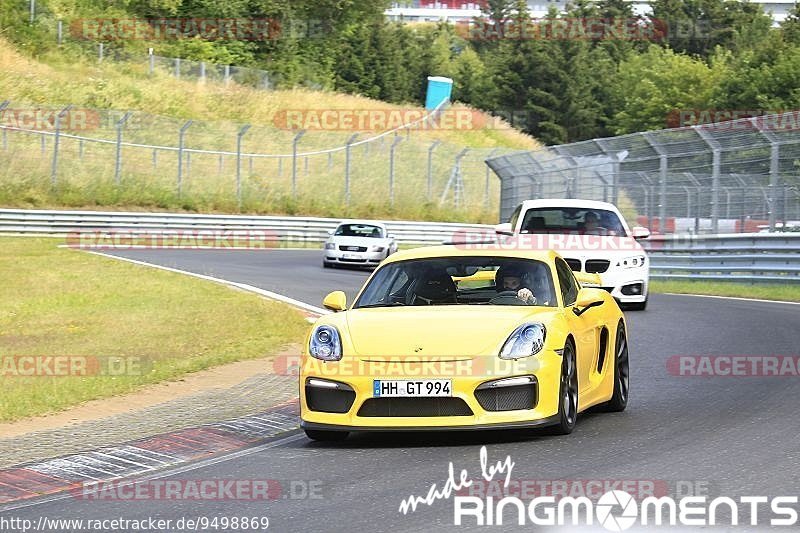 Bild #9498869 - Touristenfahrten Nürburgring Nordschleife (15.07.2020)