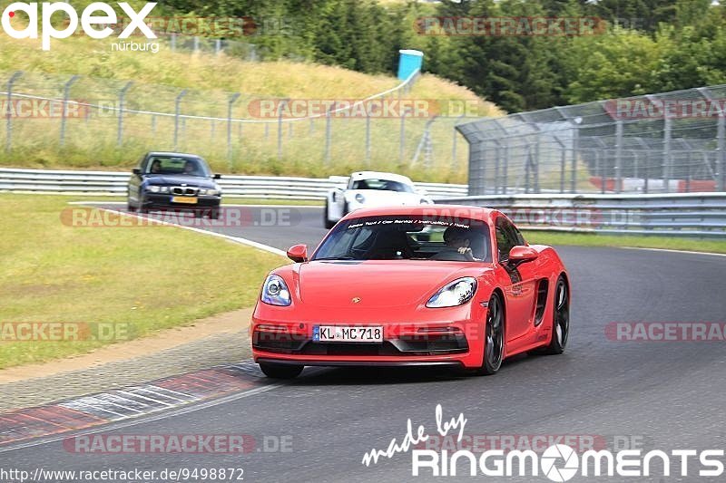 Bild #9498872 - Touristenfahrten Nürburgring Nordschleife (15.07.2020)