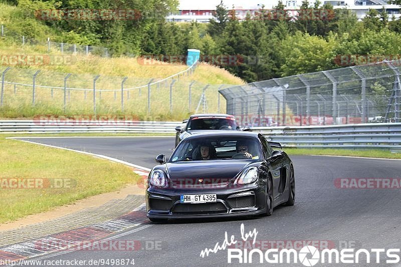 Bild #9498874 - Touristenfahrten Nürburgring Nordschleife (15.07.2020)