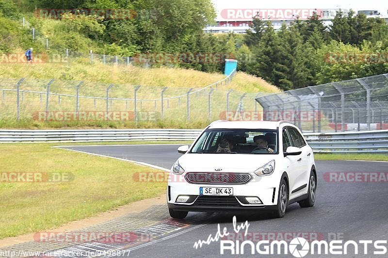 Bild #9498877 - Touristenfahrten Nürburgring Nordschleife (15.07.2020)