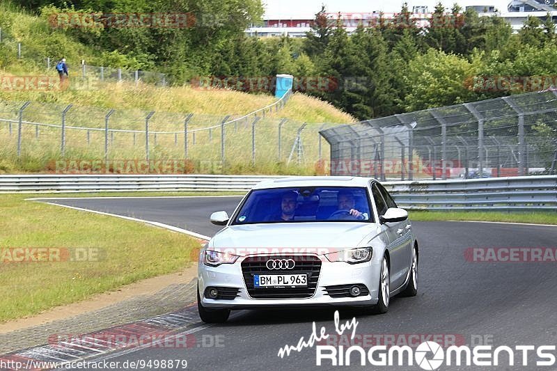 Bild #9498879 - Touristenfahrten Nürburgring Nordschleife (15.07.2020)