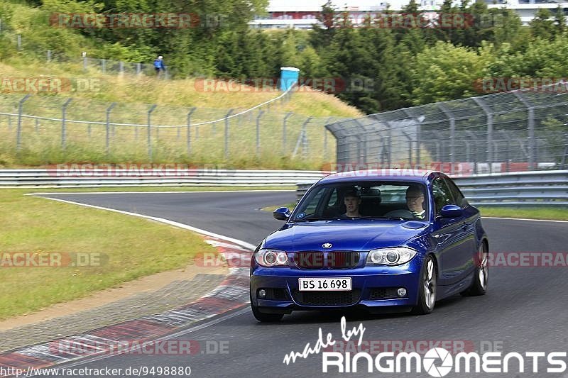 Bild #9498880 - Touristenfahrten Nürburgring Nordschleife (15.07.2020)