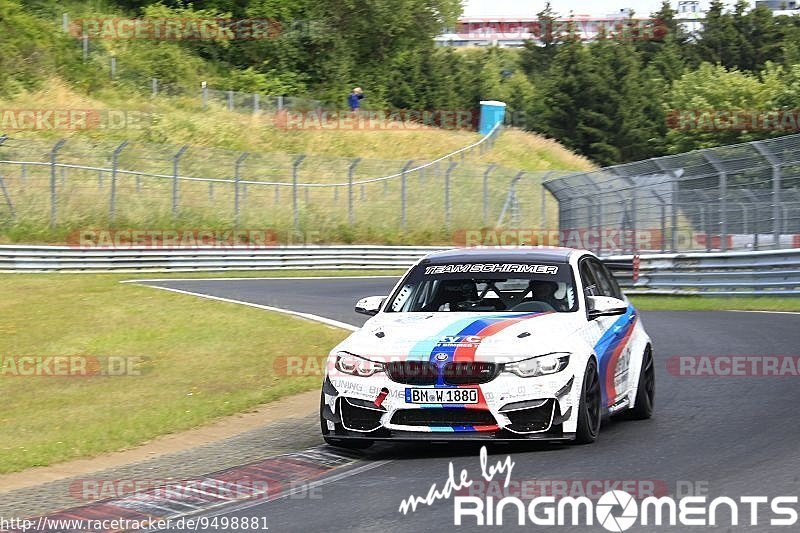 Bild #9498881 - Touristenfahrten Nürburgring Nordschleife (15.07.2020)