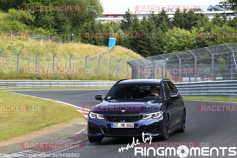 Bild #9498882 - Touristenfahrten Nürburgring Nordschleife (15.07.2020)