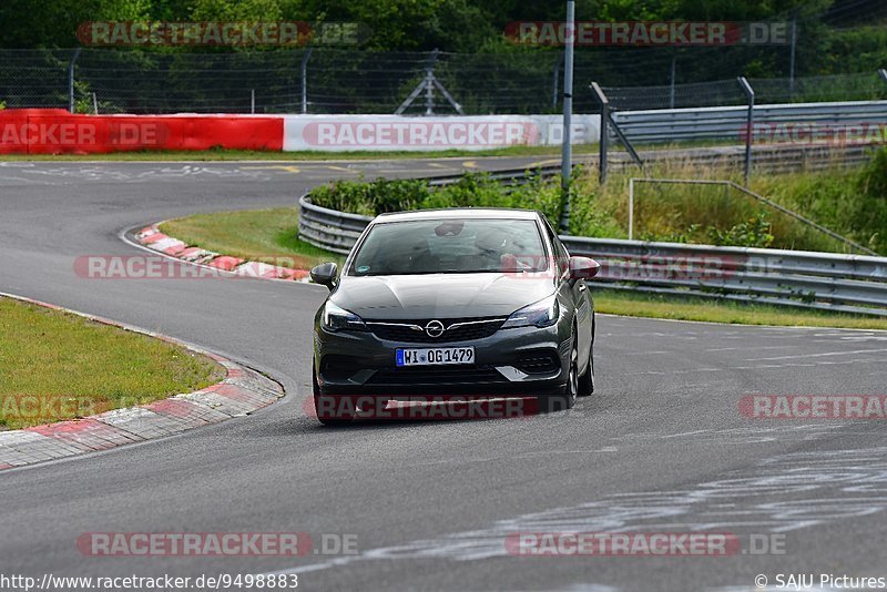 Bild #9498883 - Touristenfahrten Nürburgring Nordschleife (15.07.2020)