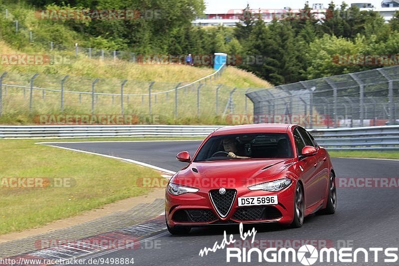 Bild #9498884 - Touristenfahrten Nürburgring Nordschleife (15.07.2020)