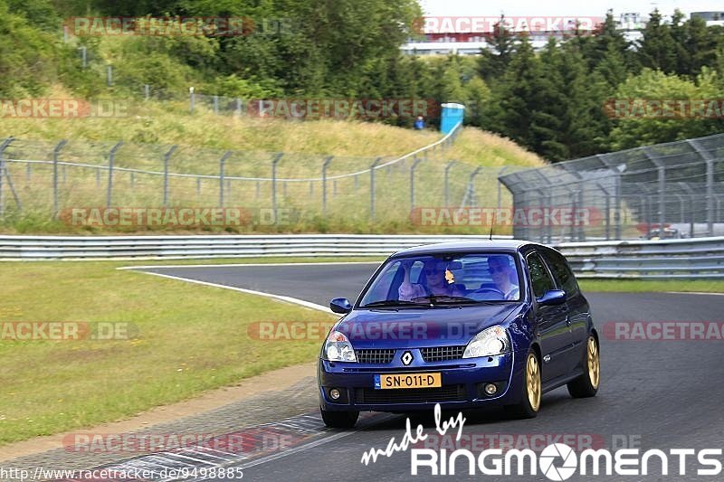 Bild #9498885 - Touristenfahrten Nürburgring Nordschleife (15.07.2020)