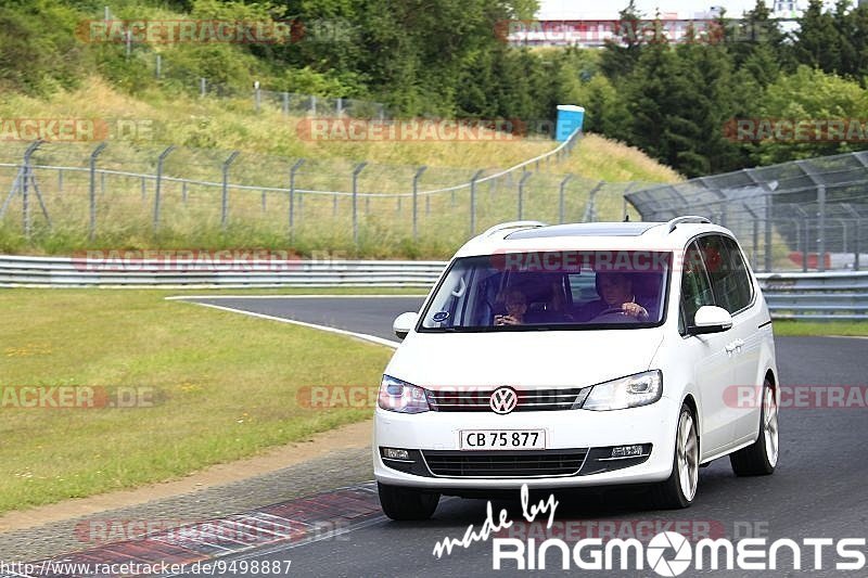 Bild #9498887 - Touristenfahrten Nürburgring Nordschleife (15.07.2020)