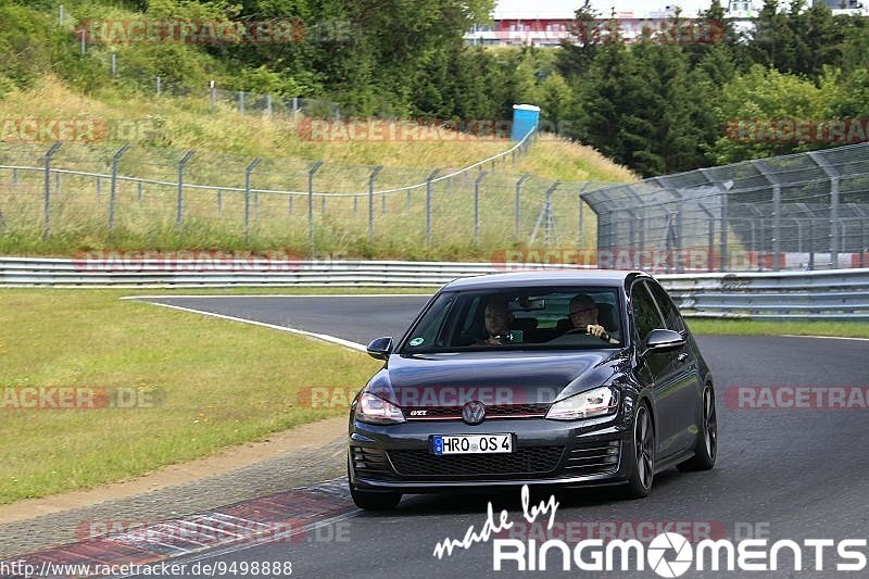 Bild #9498888 - Touristenfahrten Nürburgring Nordschleife (15.07.2020)