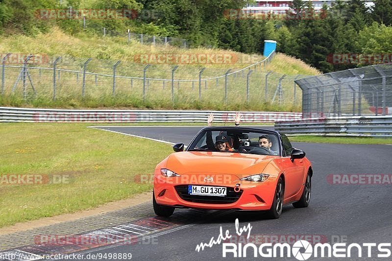 Bild #9498889 - Touristenfahrten Nürburgring Nordschleife (15.07.2020)