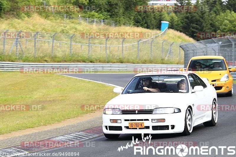 Bild #9498894 - Touristenfahrten Nürburgring Nordschleife (15.07.2020)