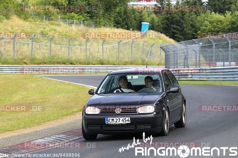 Bild #9498896 - Touristenfahrten Nürburgring Nordschleife (15.07.2020)