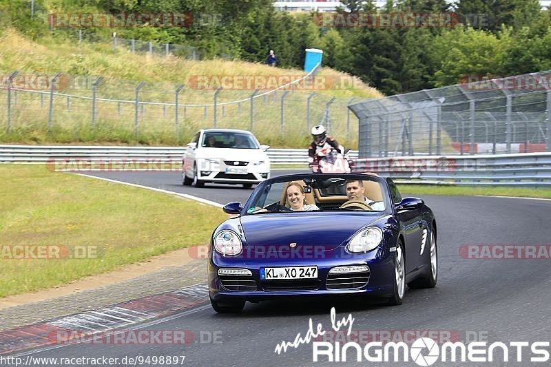 Bild #9498897 - Touristenfahrten Nürburgring Nordschleife (15.07.2020)