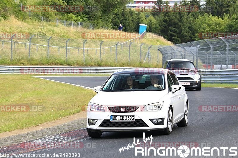 Bild #9498898 - Touristenfahrten Nürburgring Nordschleife (15.07.2020)