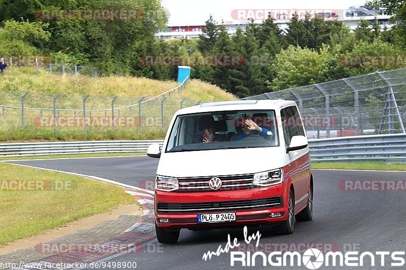 Bild #9498900 - Touristenfahrten Nürburgring Nordschleife (15.07.2020)