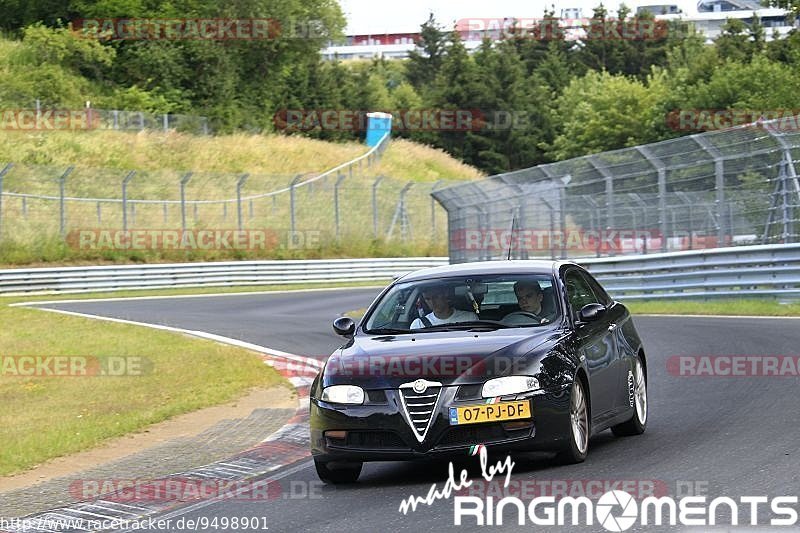 Bild #9498901 - Touristenfahrten Nürburgring Nordschleife (15.07.2020)