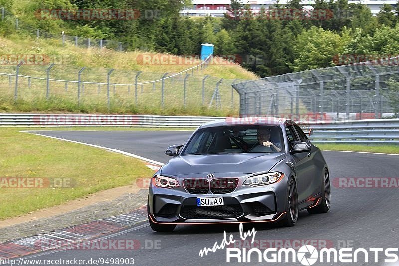 Bild #9498903 - Touristenfahrten Nürburgring Nordschleife (15.07.2020)