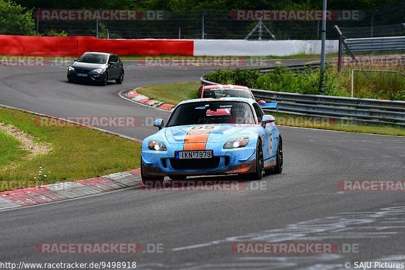 Bild #9498918 - Touristenfahrten Nürburgring Nordschleife (15.07.2020)